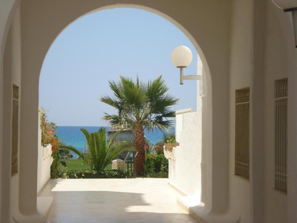 B&B Cote D'Azur Hammamet Eksteriør billede