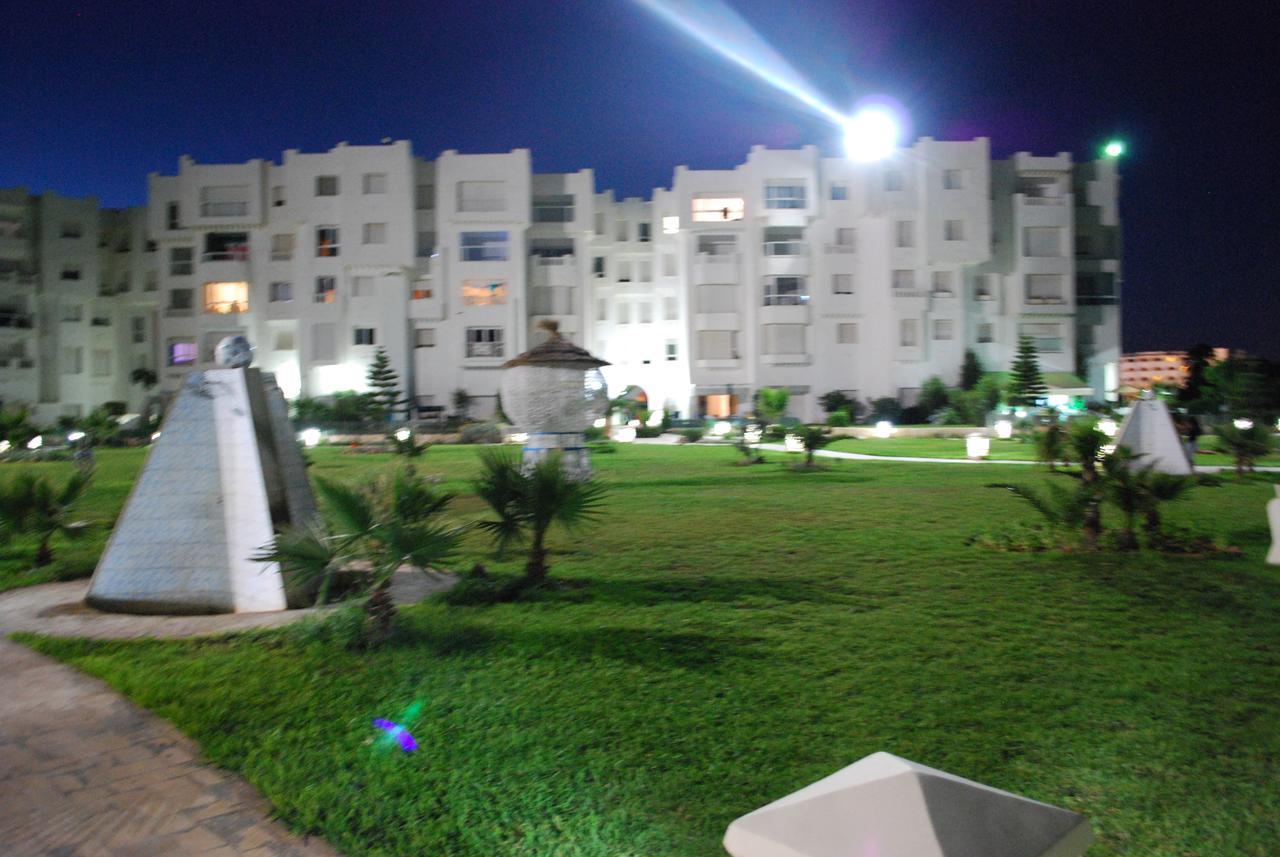 B&B Cote D'Azur Hammamet Eksteriør billede