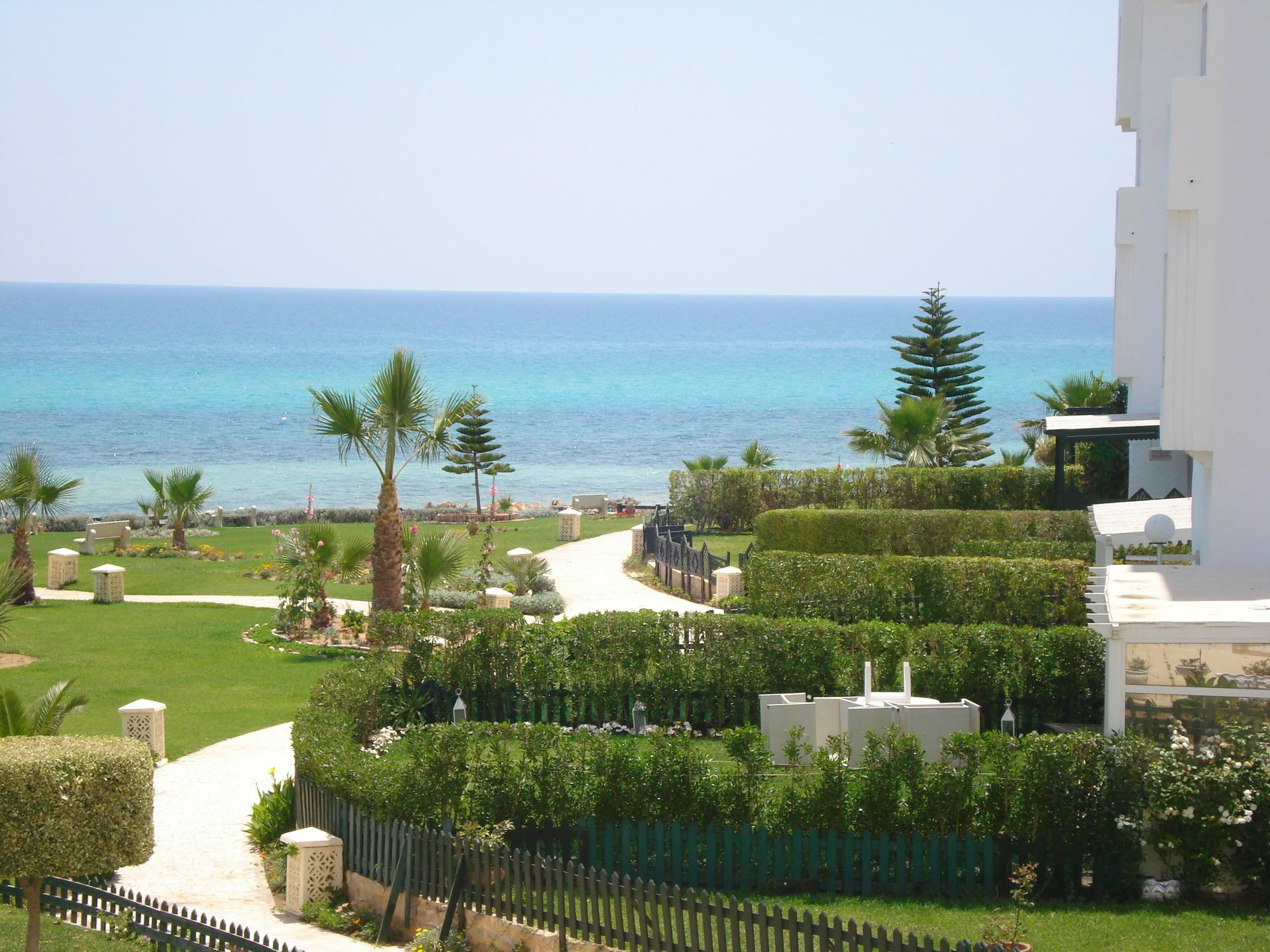 B&B Cote D'Azur Hammamet Eksteriør billede
