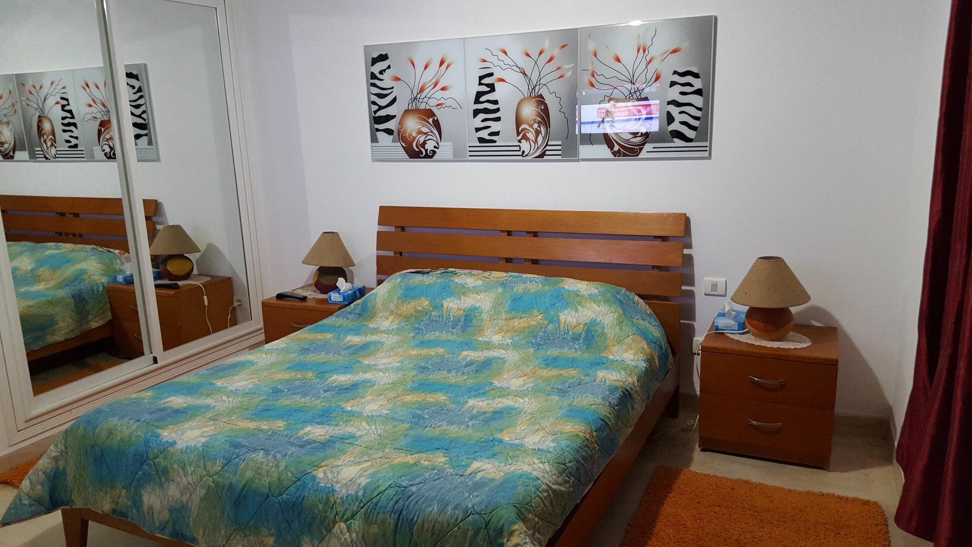 B&B Cote D'Azur Hammamet Eksteriør billede