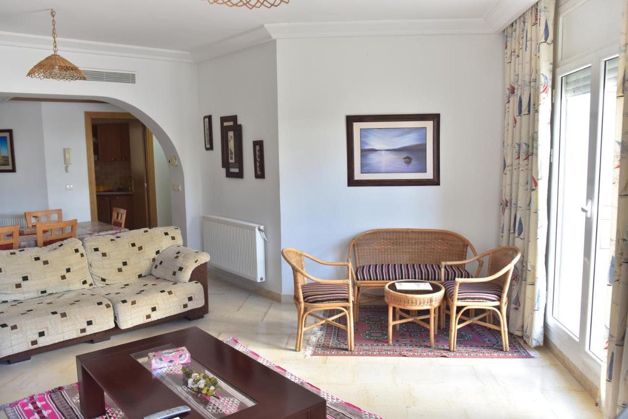 B&B Cote D'Azur Hammamet Eksteriør billede