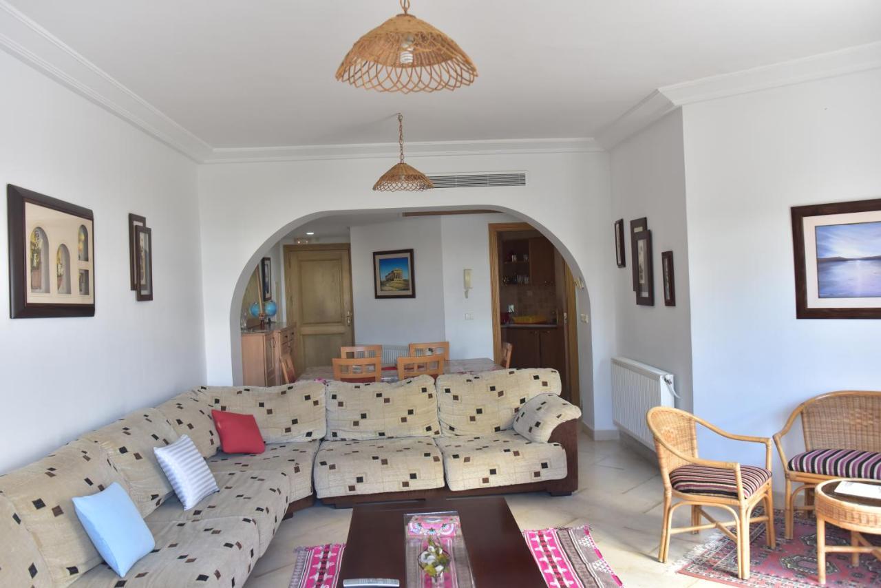 B&B Cote D'Azur Hammamet Eksteriør billede