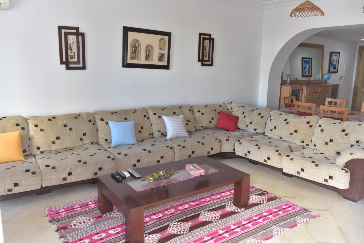 B&B Cote D'Azur Hammamet Eksteriør billede