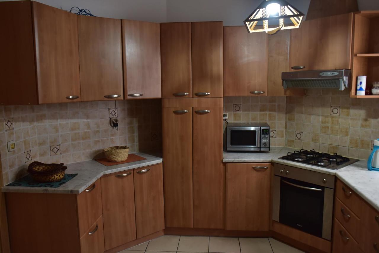 B&B Cote D'Azur Hammamet Eksteriør billede