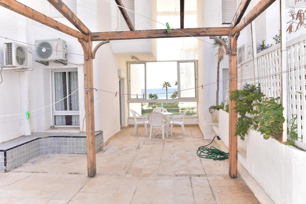 B&B Cote D'Azur Hammamet Eksteriør billede