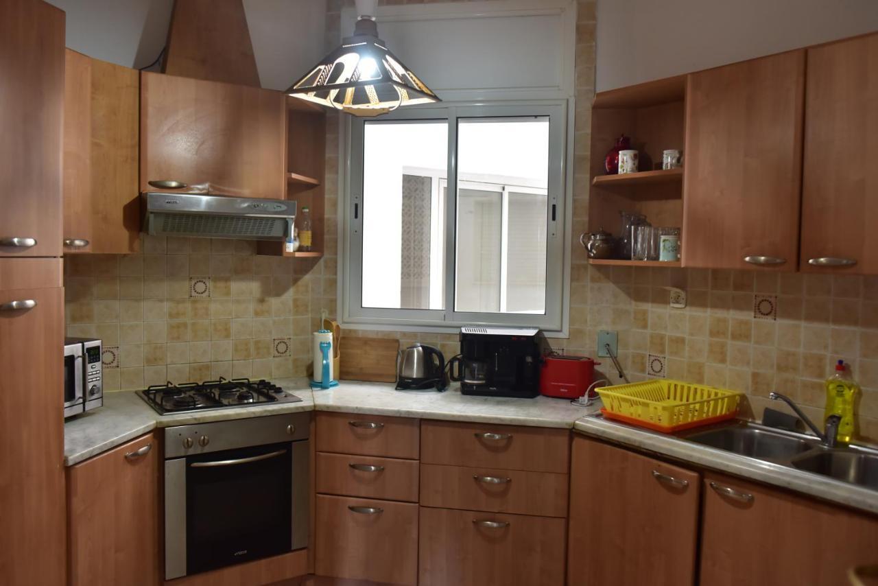 B&B Cote D'Azur Hammamet Eksteriør billede