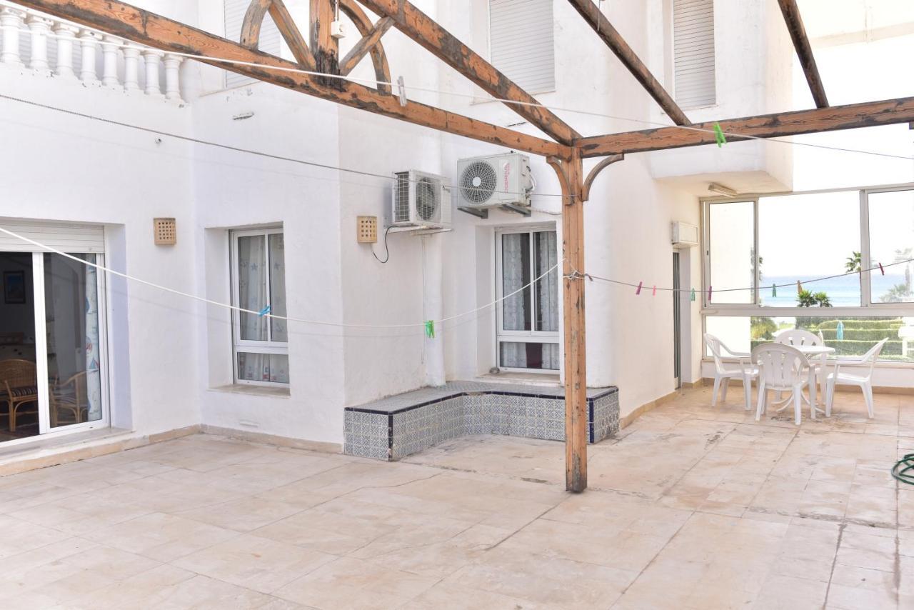 B&B Cote D'Azur Hammamet Eksteriør billede